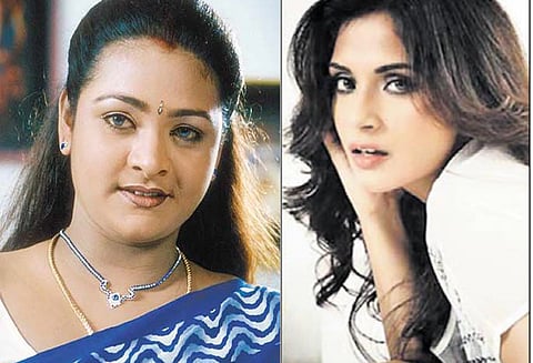 படமாகும் வாழ்க்கை கதை ஷகிலா வேடத்தில் இந்தி நடிகை