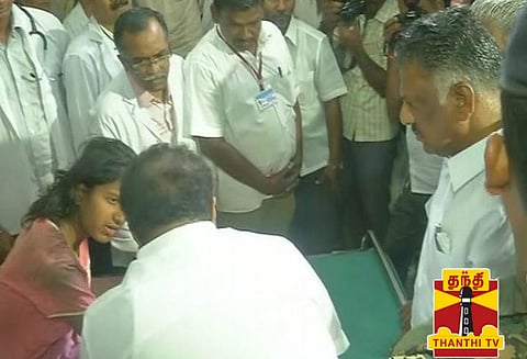 சிகிச்சைக்கு பின் காயமடைந்தவர்களை காலையில் சொந்த ஊர்களுக்கு அனுப்பி வைக்க திட்டம்