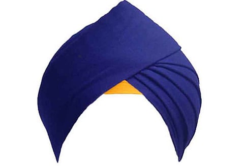 இரவு விடுதியில் தலைப்பாகை அணிந்ததால் சீக்கிய மாணவர் வெளியேற்றம்