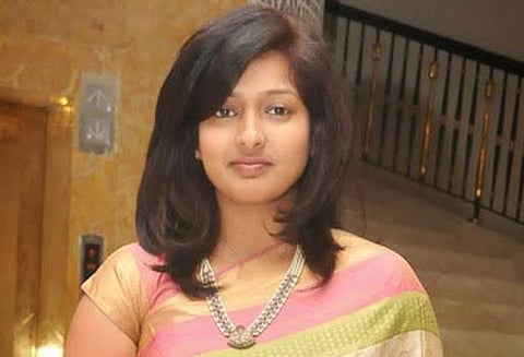 அஸ்வினியை கொன்ற இதயம் இல்லாத அசுரன் - நடிகை காயத்ரி ரகுராம் ஆவேசம்