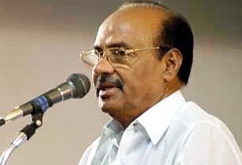 எம்.பி., எம்.எல்.ஏ.க்கள் பதவி விலகி சட்ட நெருக்கடியை ஏற்படுத்த வேண்டும் டாக்டர் ராமதாஸ் வலியுறுத்தல்