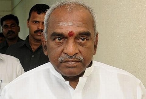 குரங்கணி காட்டுத்தீ; 8க்கும் மேற்பட்டோர் சிக்கிய செய்தி வேதனை தருகிறது: பொன். ராதாகிருஷ்ணன்