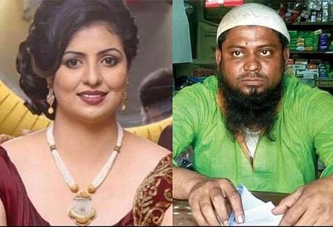 முகமது ஷமி மனைவியின் முன்னாள் கணவர் மவுனம் கலைத்தார்!