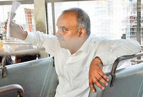 சுபிக்‌ஷா சுப்பிரமணியனுக்கு ஜாமீன் வழங்க முடியாது செசன்சு கோர்ட்டு உத்தரவு