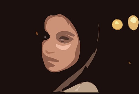 சண்டை காட்சிகளில் நடிகையின் சாகசங்கள்!