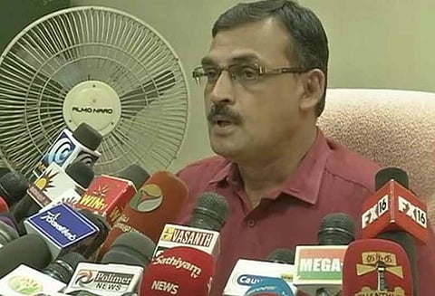 அடுத்த 2 நாட்களுக்கு தென்தமிழகத்தின் பெரும்பாலான இடங்களில் மிதமான மழைக்கு வாய்ப்பு - வானிலை மையம்