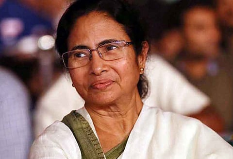 முடிவுக்கான ஆரம்பம் துவங்கிவிட்டது: உ.பி இடைத்தேர்தல் குறித்து மம்தா பானர்ஜி கருத்து