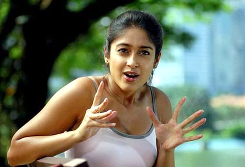 ‘செக்ஸ்’ தொல்லைகள் பற்றி இலியானா பரபரப்பு பேட்டி