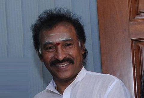 3–வது முறையாக தேவா!