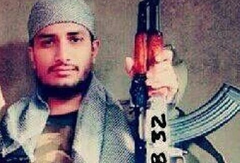 காஷ்மீர் என்கவுண்டரில் கொல்லப்பட்ட பயங்கரவாதிகளில் தெலுங்கானா நபர்!