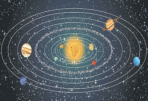 ஜோதிடத்தில் மருத்துவம் : நட்சத்திரம் தரக்கூடிய நோய்கள்