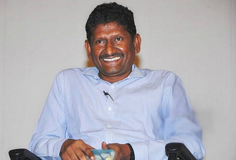 கிரானைட் முறைகேடு விவகாரம்: ஐ.ஏ.எஸ். அதிகாரி சகாயத்தின் விசாரணை முடித்து வைப்பு