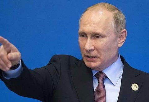 தூதரக அதிகாரிகள் வெளியேற்றப்பட்டதற்கு ரஷ்யா பதிலடி: இங்கிலாந்து தூதரக அதிகாரிகள் வெளியேற்றம்