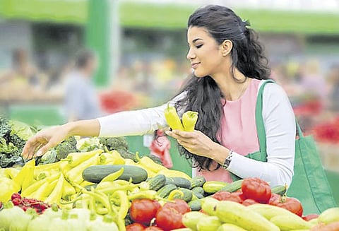 இதயம் காக்கும் உணவுகள்
