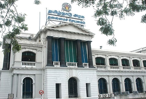 தமிழக சட்டசபையில் பட்ஜெட் மீதான விவாதம் இன்று தொடக்கம்