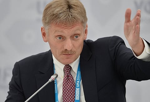 உளவாளிக்கு விஷம்: ரஷ்யாவின் தொடர்பை இங்கிலாந்து நிரூபிக்க வேண்டும்; ரஷ்யா வலியுறுத்தல்