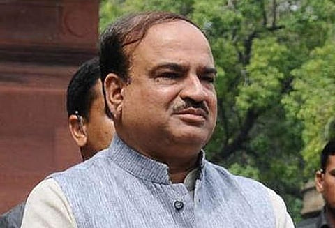 நம்பிக்கை இல்லா தீர்மானத்தை எதிர்கொள்ள மத்திய அரசு தயாராக உள்ளது: ஆனந்த் குமார்