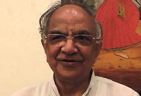 மின்னணு எந்திரங்கள் முற்றிலும் நம்பகமானவை முன்னாள் தலைமை தேர்தல் ஆணையர் டி.எஸ்.கிருஷ்ணமூர்த்தி கருத்து