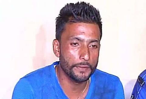 39 இந்தியர்களும் கொல்லப்பட்டு விட்டனர் என கடந்த 3 வருடங்களாக கூறிவந்தேன்; உயிர் தப்பியவர் பேட்டி