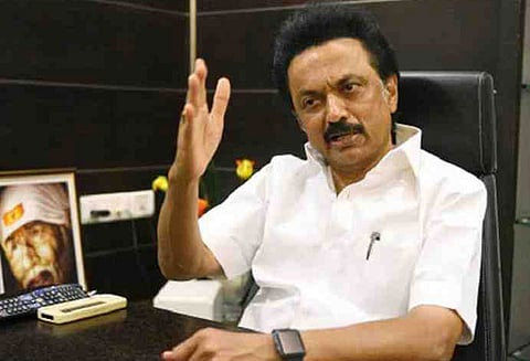 தமிழகத்தில் நடப்பது பா.ஜ.க. ஆட்சியா?, அ.தி.மு.க. ஆட்சியா? மு.க.ஸ்டாலின் கேள்வி