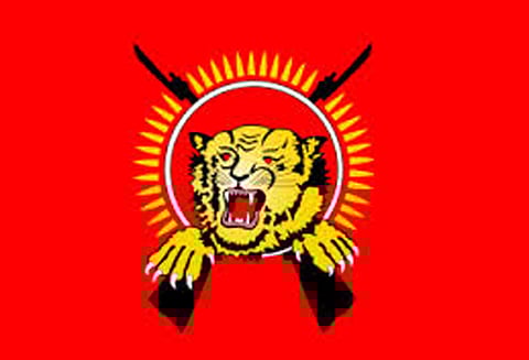 போர் உச்சக்கட்டம் அடைந்தபோது விடுதலைப்புலிகள் தங்கத்தை புதைத்து வைத்தனரா?