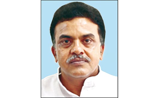 நவநிர்மாண் சேனாவுடன் காங்கிரஸ் ஒருபோதும் கூட்டணி வைக்காது