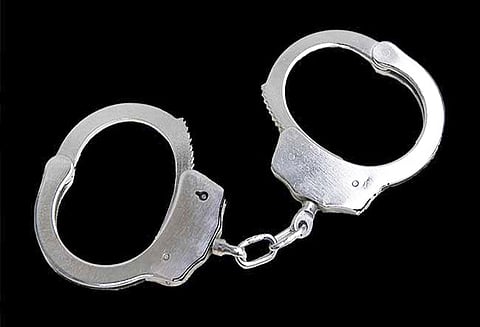 ரூ.4 லட்சம் மோசடியில் ஈடுபட்ட நைஜீரியர் கைது