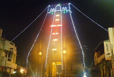 மயிலாப்பூர்-ராயப்பேட்டை பகுதிகளில் போக்குவரத்து மாற்றம்