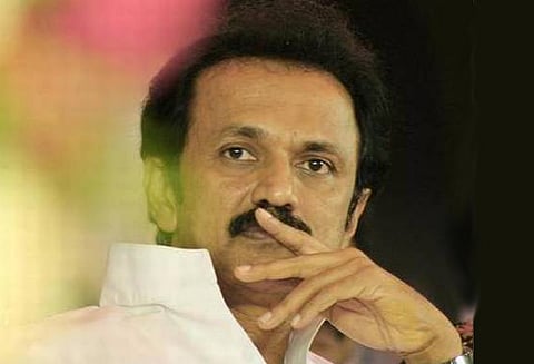 ‘மத்திய-மாநில அரசுகள் தமிழ்நாட்டை ஏமாற்றி வருகின்றன’ மு.க.ஸ்டாலின் பேட்டி