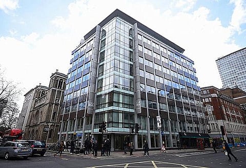 ’கேம்பிரிட்ஜ் அனாலிட்டிகா’ அலுவலகத்தில் சோதனையிட லண்டன் நீதிமன்றம் உத்தரவு