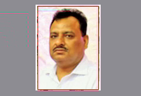 தமிழக தலைமை கணக்காயர் அருண் கோயல் சிறையில் அடைப்பு