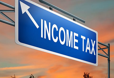 வருமான வரி கணக்கு தாக்கல் செய்ய 31-ந்தேதி கடைசி நாள்