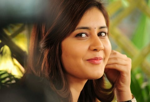 கிரிக்கெட் வீரருடன் காதலா? -நடிகை ராஷி கண்ணா