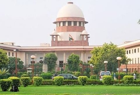 திருமண உறவில் 3வது நபர் கட்டப்பஞ்சாயத்து செய்வது சட்டவிரோதம்; சுப்ரீம் கோர்ட்டு தீர்ப்பு