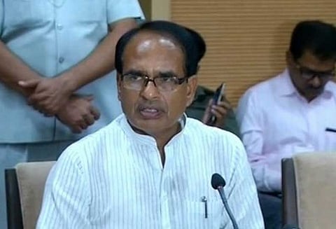 பத்திரிகையாளர் மரணம் குறித்து சிபிஐ விசாரணைக்கு சிவ்ராஜ் சவுஹான் உத்தரவு