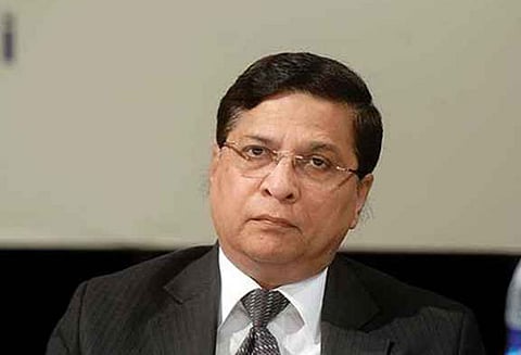 தலைமை நீதிபதி தீபக் மிஸ்ராவுக்கு எதிராக தகுதிநீக்க மசோதா கொண்டு வர எதிர்க்கட்சிகள் முடிவு