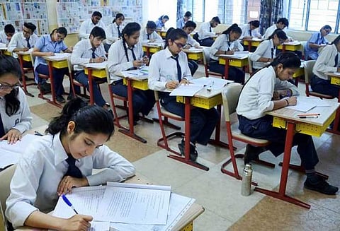 சிபிஎஸ்இ வினாத்தாள் கசிவு: தேர்வு பயிற்சி மைய உரிமையாளரிடம் போலீசார் தீவிர விசாரணை