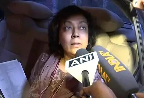 வினாத்தாள் வெளியான விவகாரம் ‘மாணவர்களுக்கு சாதகமான முடிவை எடுப்போம்’ சிபிஎஸ்இ