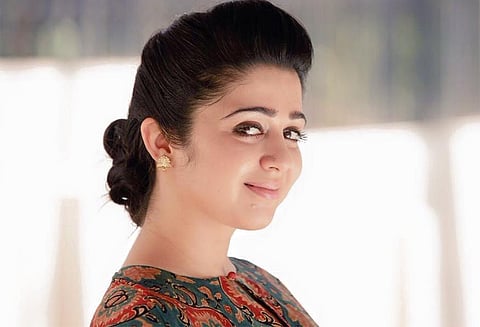 “இனிமேல் திருமணமே செய்து கொள்ள மாட்டேன்” -நடிகை சார்மி