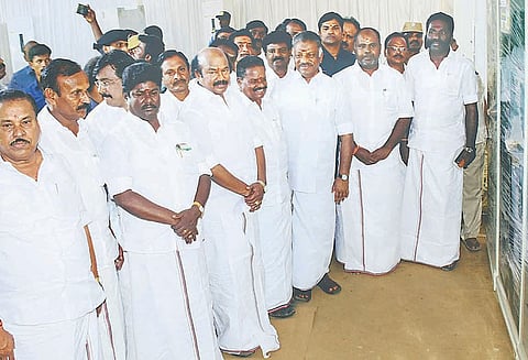 மதுரையில் 120 ஏழை ஜோடிகளுக்கு இன்று திருமணம்