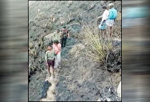 குரங்கணி காட்டுத்தீ விபத்தில் 21 பேர் உயிரிழப்பு: விசாரணையில் புதிய தகவல்கள்