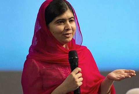 தலீபான் தாக்குதலுக்கு பின் முதன்முறையாக பாகிஸ்தானில் சொந்த ஊருக்கு செல்கிறார் மலாலா