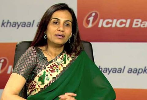 வீடியோகான் நிறுவனத்துக்கு ஐசிஐசிஐ வங்கி லோன் வழங்கியதில் முறைகேடு என புகார்: வங்கி அதிகாரிகளிடம் சிபிஐ விசாரணை