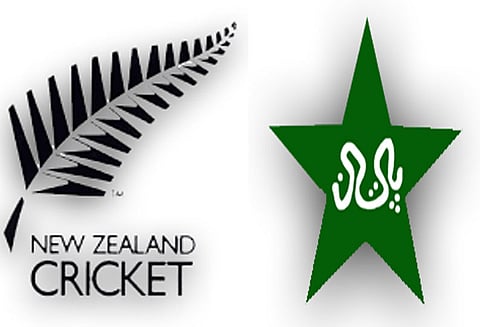 நியூசிலாந்து கிரிக்கெட் அணி பாகிஸ்தான் செல்லுமா?