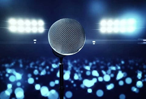 கல்லூரி விழாக்களில் அரசியல் பேச தடை; கல்வி இயக்குனர் உத்தரவு