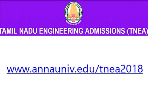 பி.இ. கலந்தாய்வு ஆன்லைனில் விண்ணப்பிப்பது தொடங்கியது; கடைசி நாள் மே 30