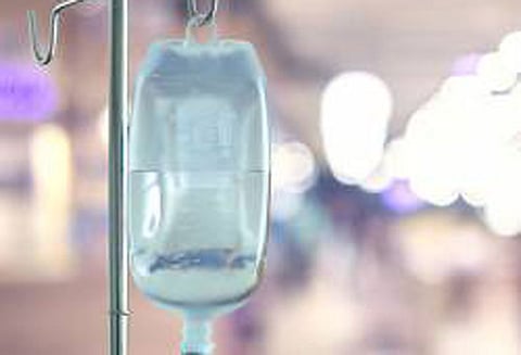 உடல் நலக்குறைவால் ஆயுள் தண்டனை கைதிகள் 2 பேர் மருத்துவமனையில் அனுமதி