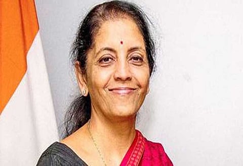 மீனாட்சி அம்மன் கோவில் புனரமைப்பிற்கு மத்திய அரசு உதவி செய்யும்