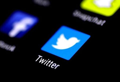 பயனாளர்கள் பாஸ்வேர்டுகளை மாற்றிக்கொள்ளுமாறு டுவிட்டர் நிறுவனம் வலியுறுத்தல்