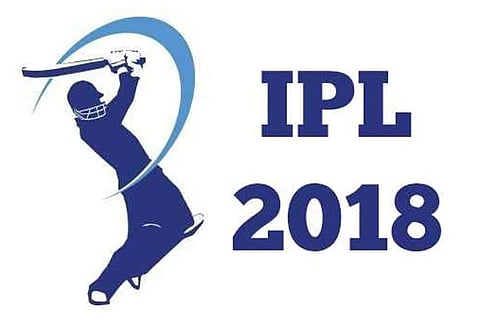 ஐ.பி.எல். கிரிக்கெட் : கொல்கத்தாவில் 2 ‘பிளே-ஆப்’ சுற்று ஆட்டங்கள்